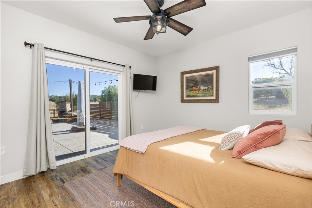 9132 Santa Margarita Road