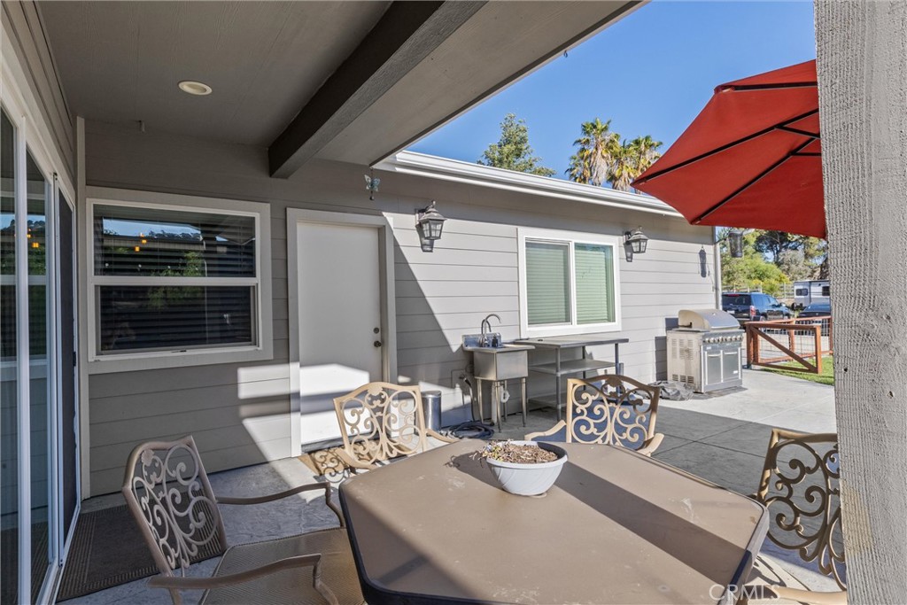 9132 Santa Margarita Road