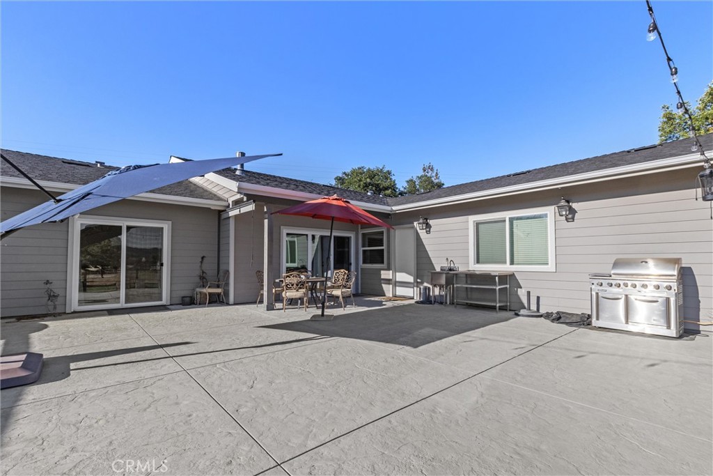 9132 Santa Margarita Road