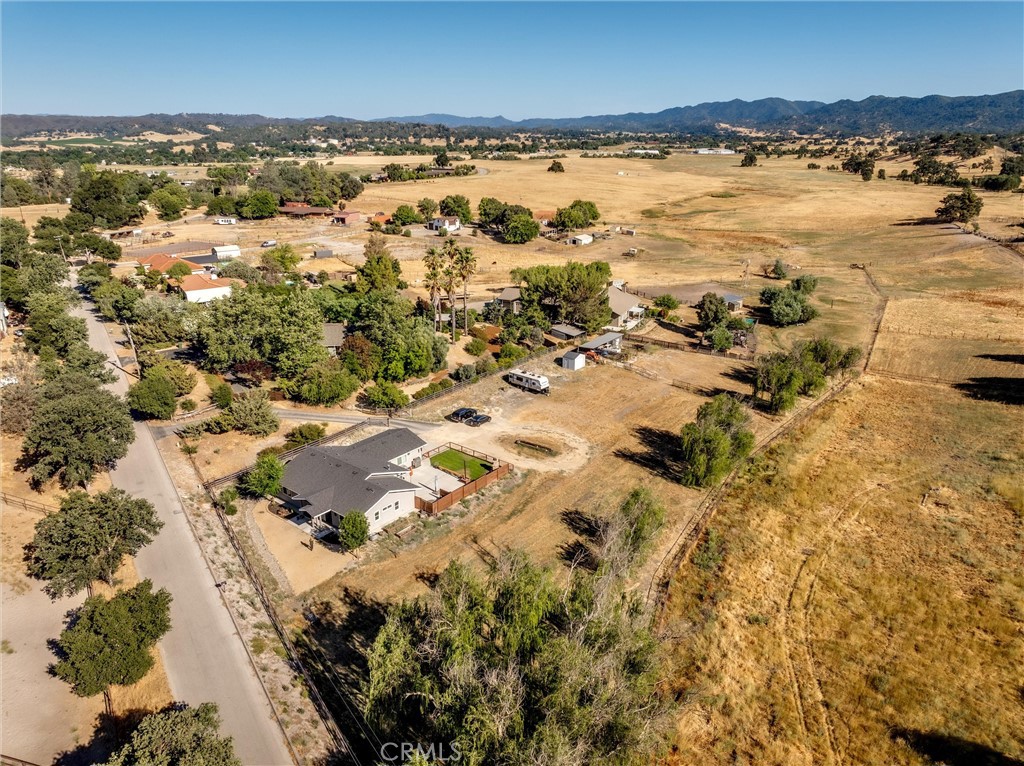 9132 Santa Margarita Road