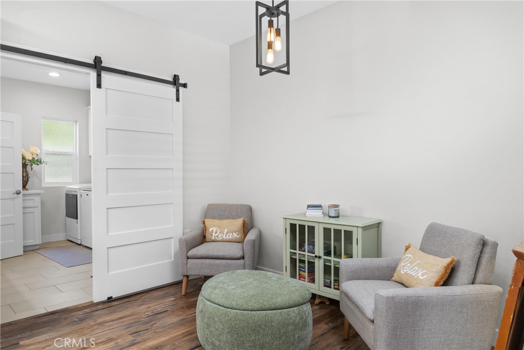 9132 Santa Margarita Road