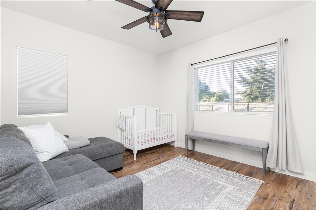 9132 Santa Margarita Road