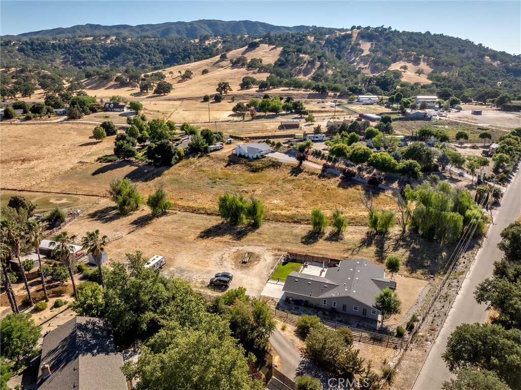 9132 Santa Margarita Road