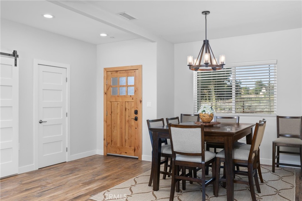 9132 Santa Margarita Road