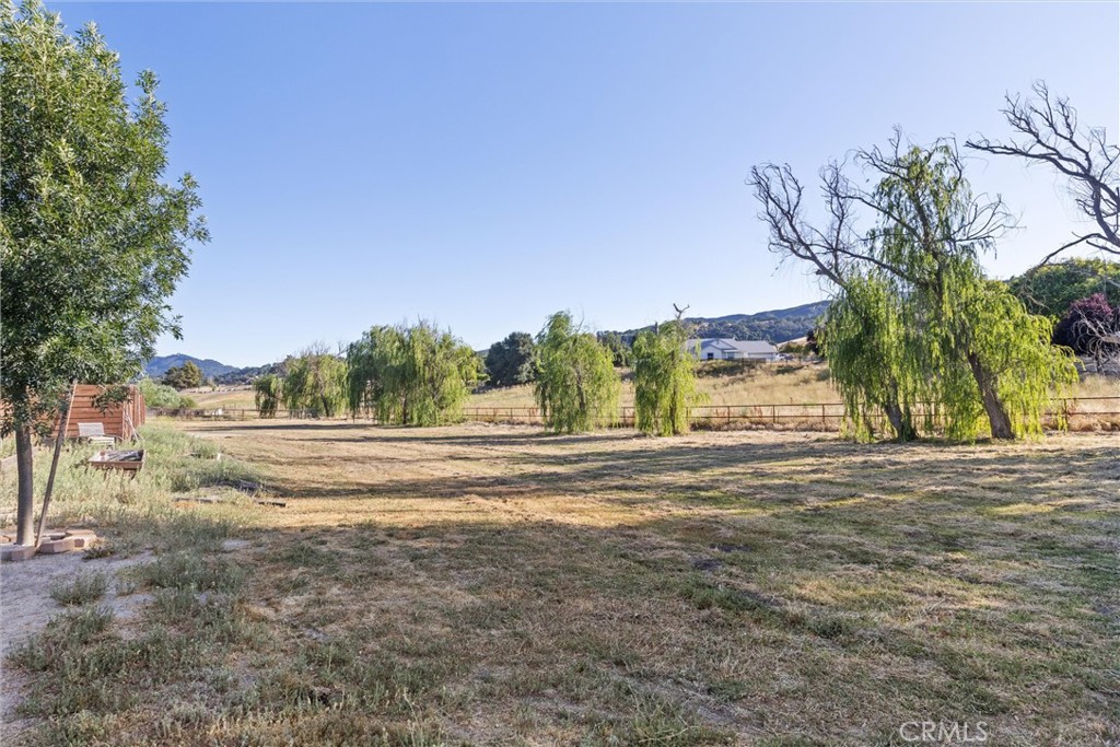 9132 Santa Margarita Road