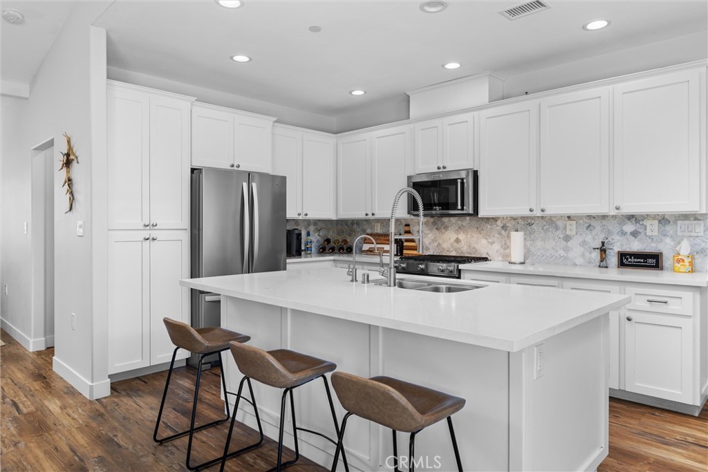 9132 Santa Margarita Road