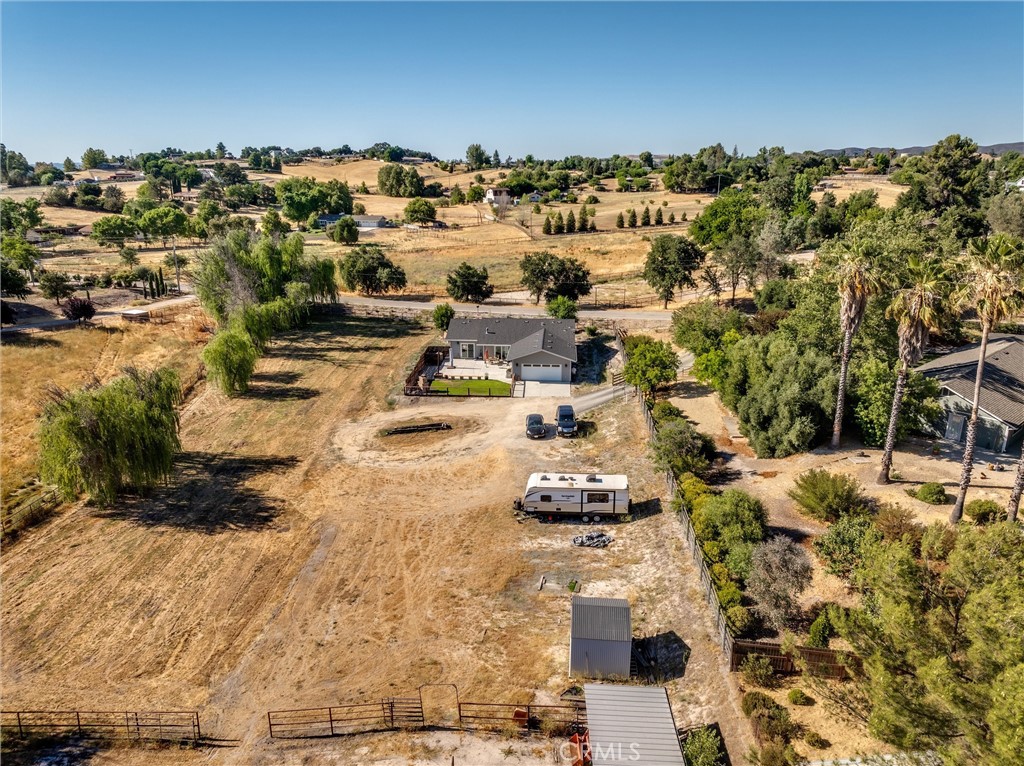 9132 Santa Margarita Road