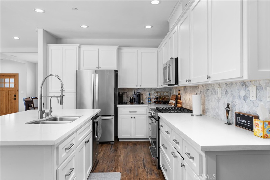 9132 Santa Margarita Road