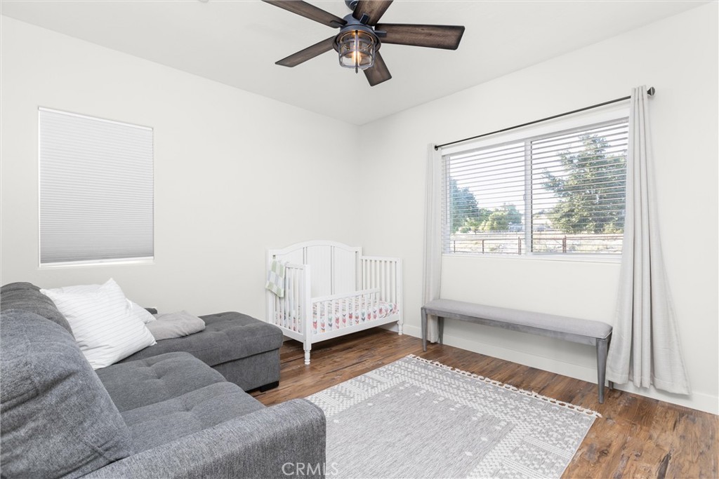 9132 Santa Margarita Road