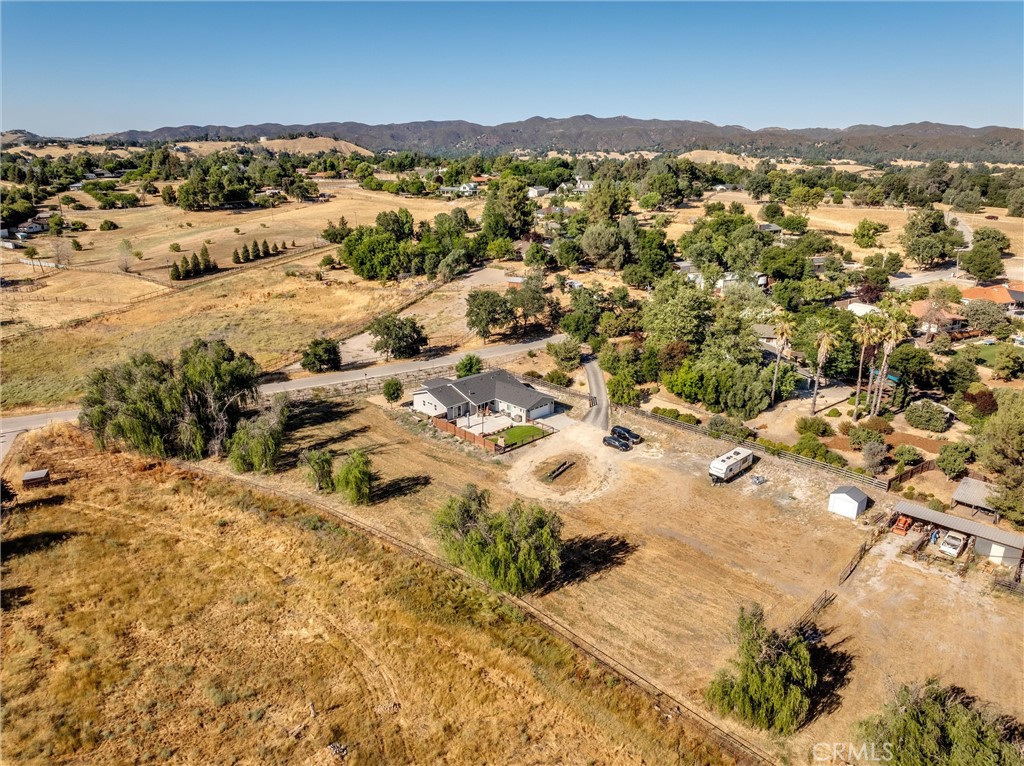 9132 Santa Margarita Road