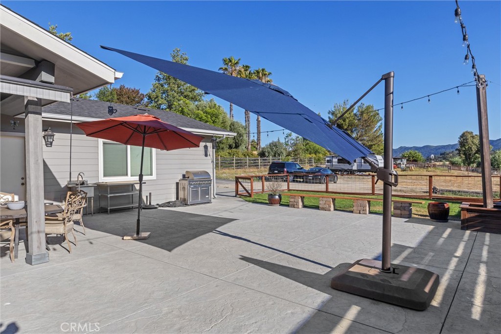 9132 Santa Margarita Road