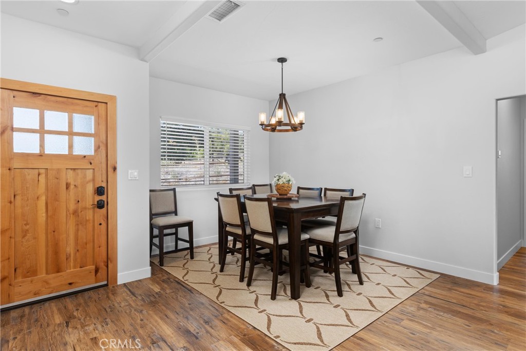 9132 Santa Margarita Road