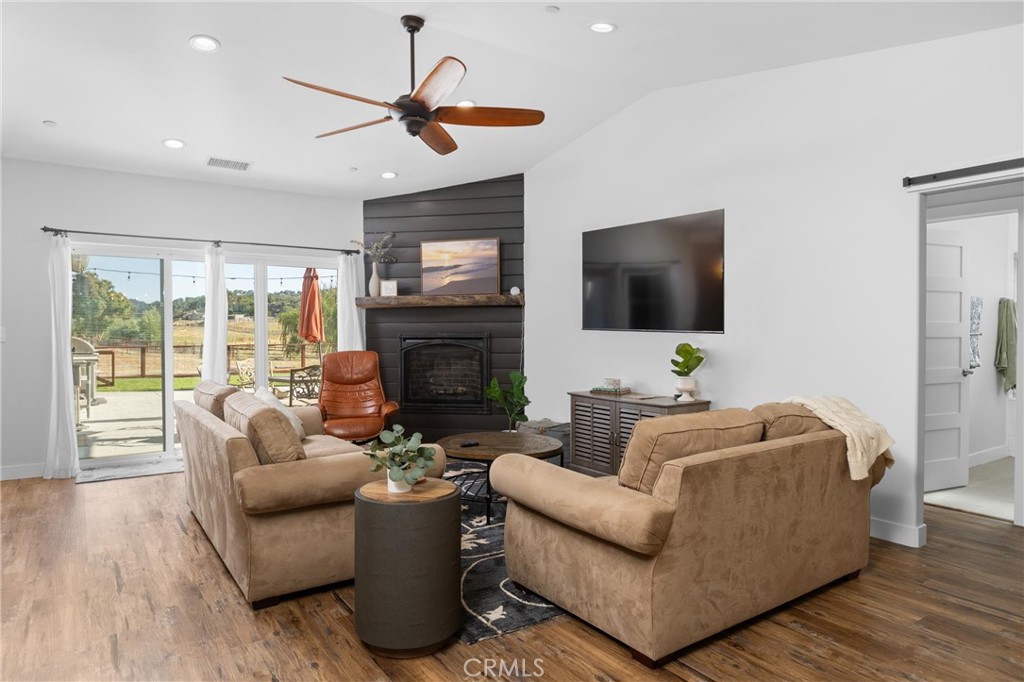 9132 Santa Margarita Road