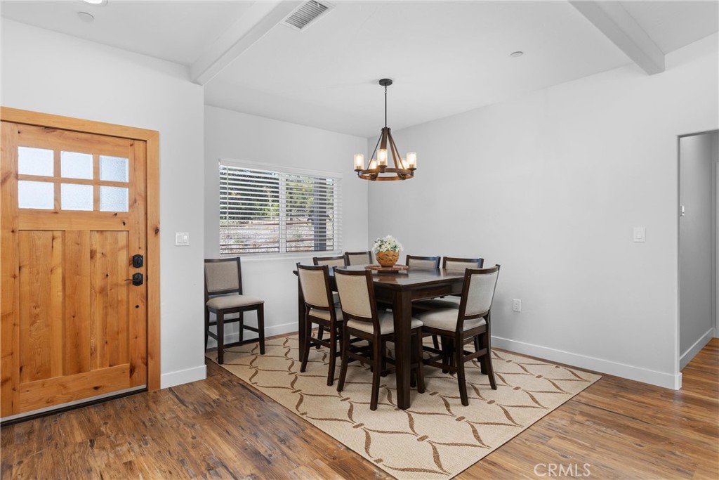 9132 Santa Margarita Road