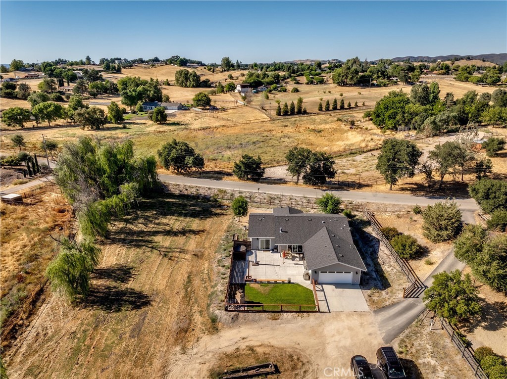 9132 Santa Margarita Road