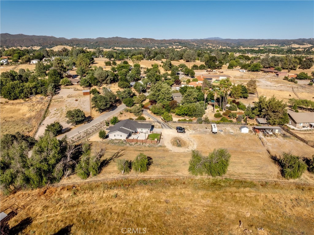 9132 Santa Margarita Road