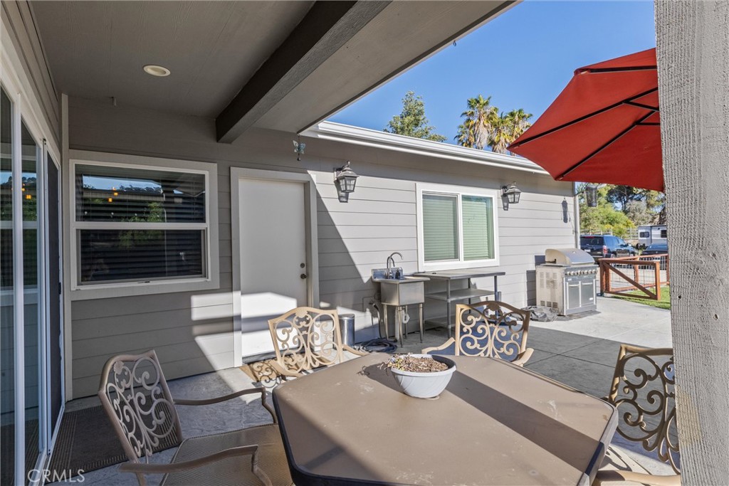 9132 Santa Margarita Road