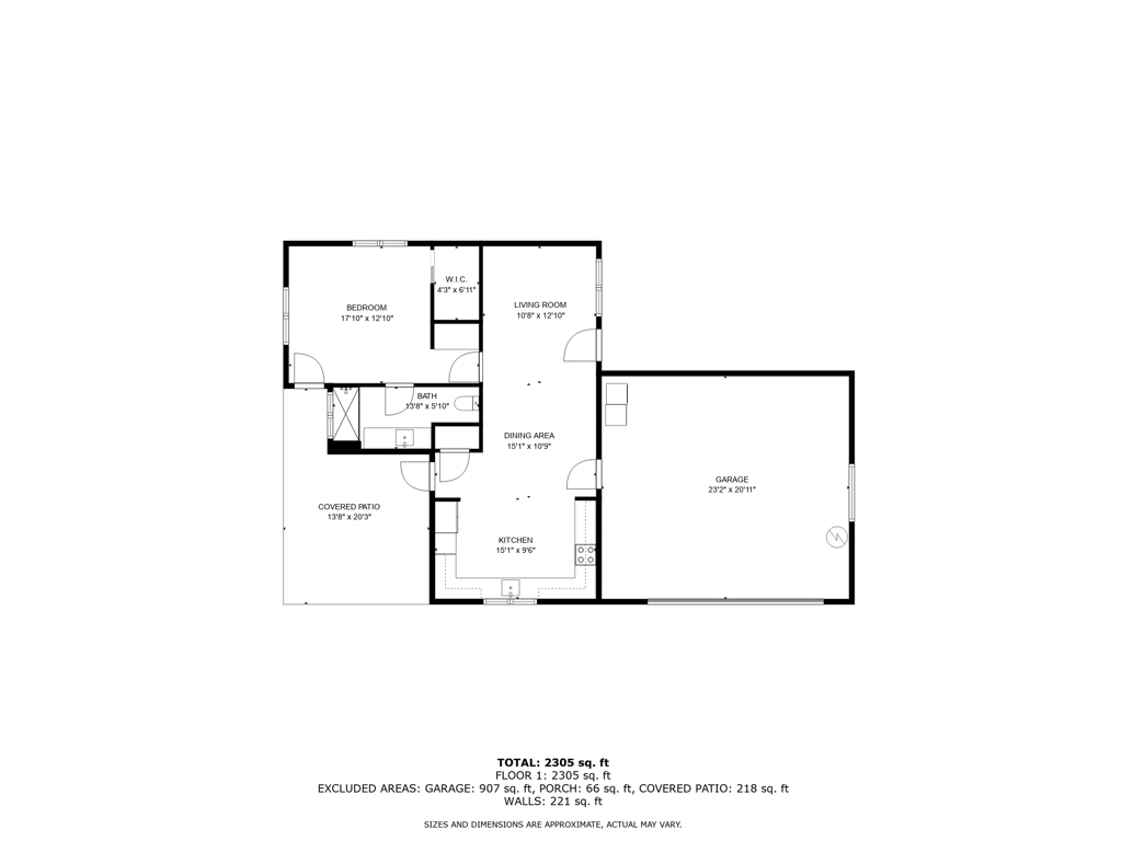 8015 Plane View Place