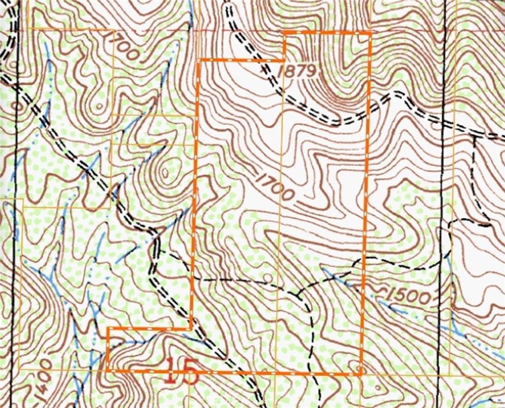 74010 Copperhead Road