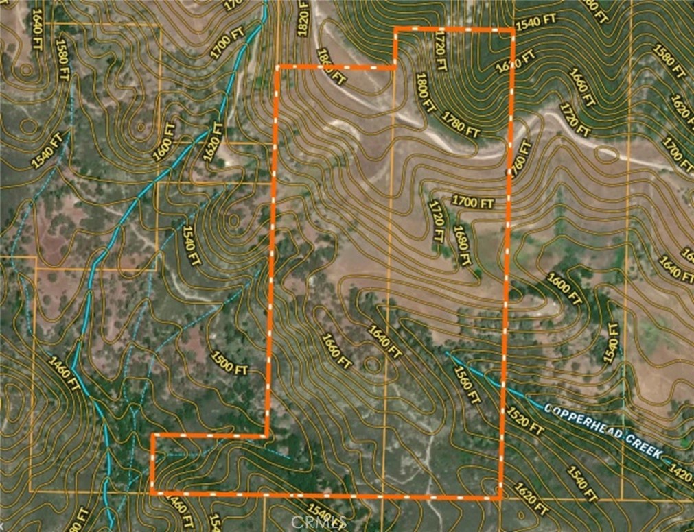 74010 Copperhead Road