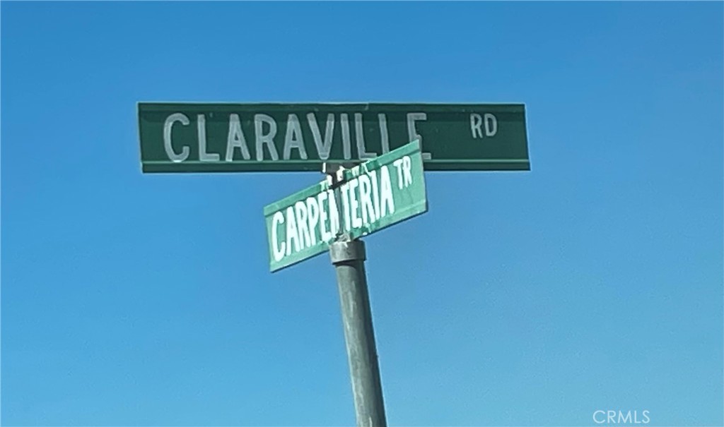0 Claraville Road