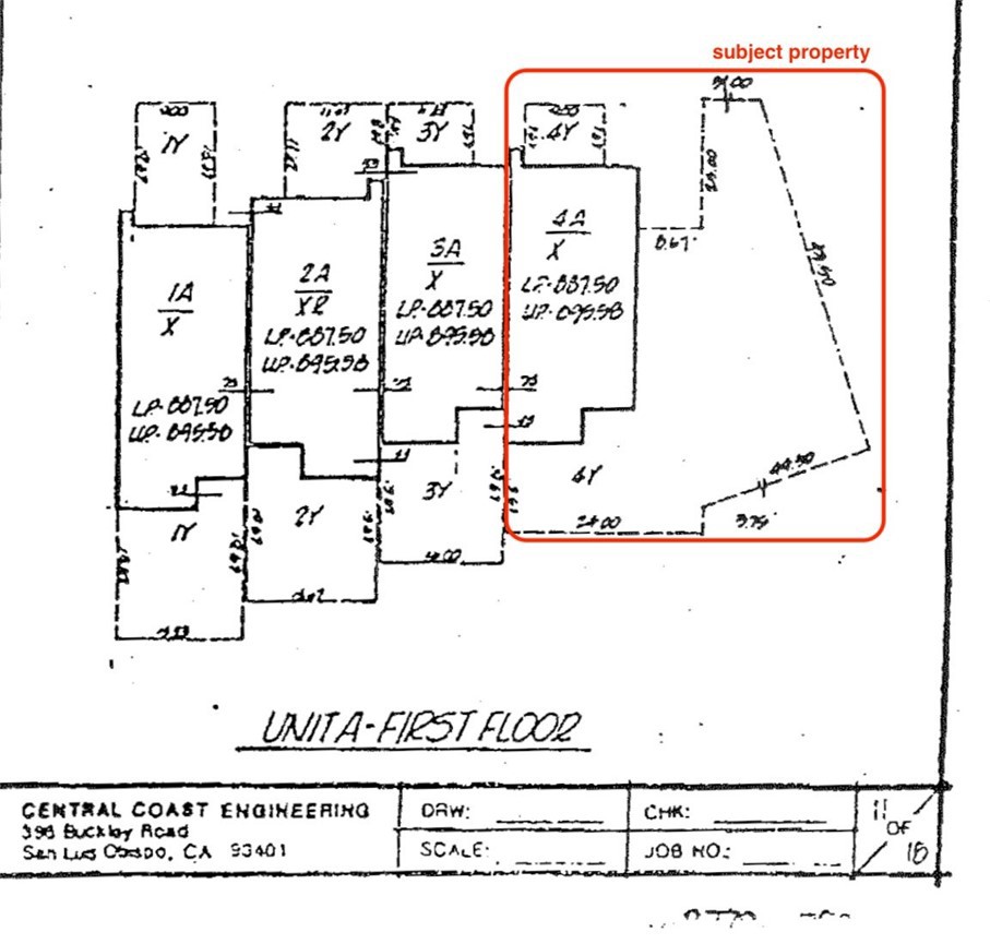 3750 El Camino Real A4