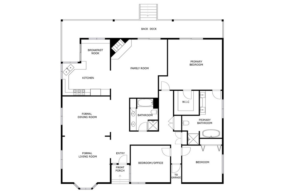 1711 Southfork Place