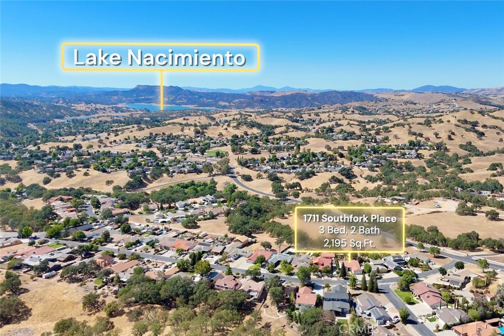 1711 Southfork Place