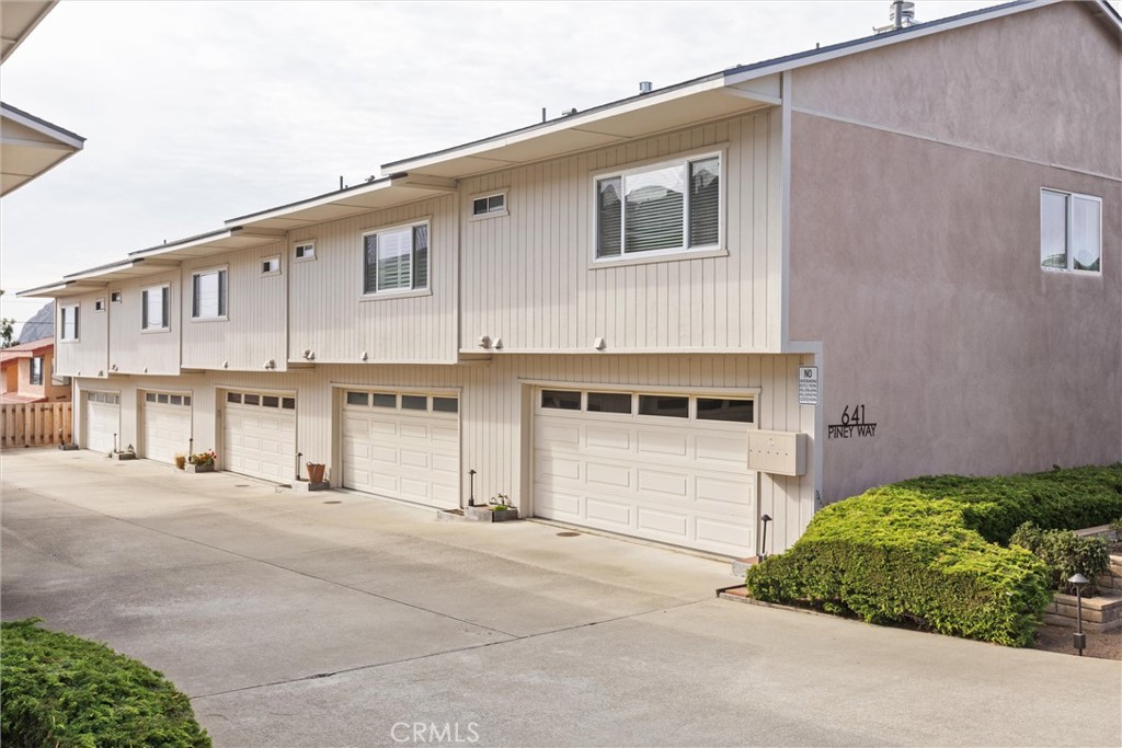 641 Piney Way B