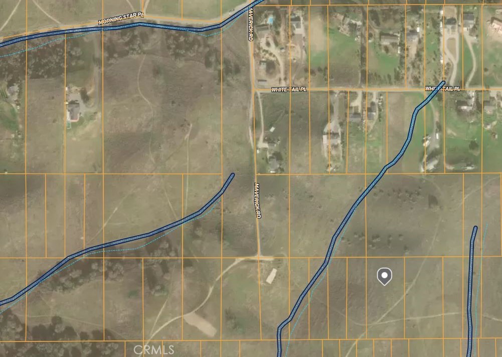 5160 Needs Road Name