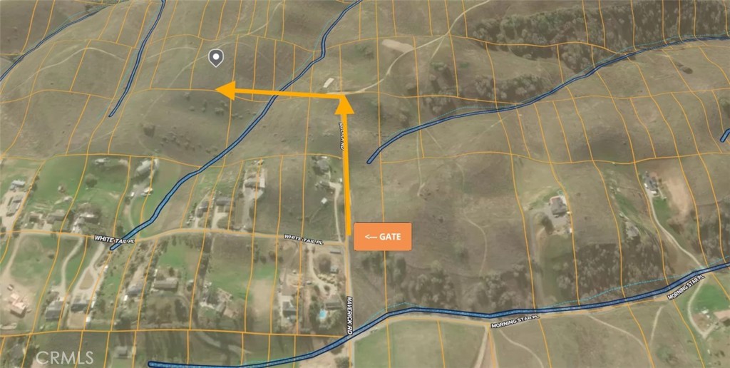 5160 Needs Road Name