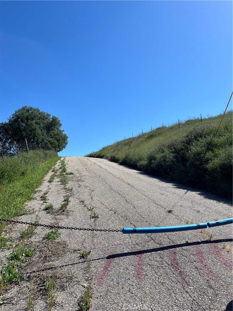 5160 Needs Road Name