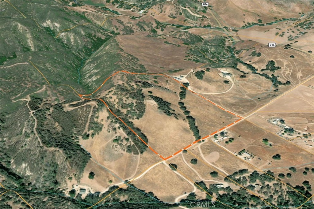 75200 Interlake Road