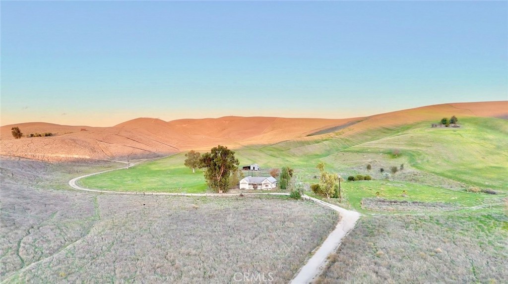 3780 S Gillis Canyon