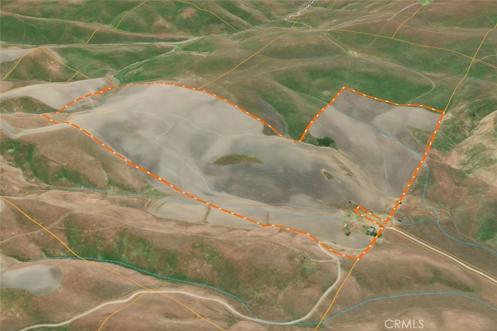 3780 S Gillis Canyon