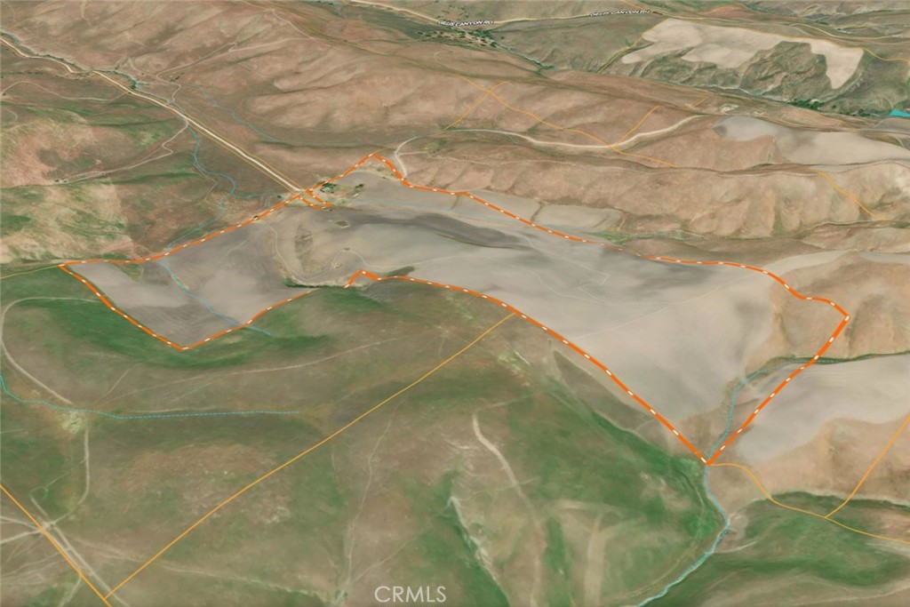 3780 S Gillis Canyon