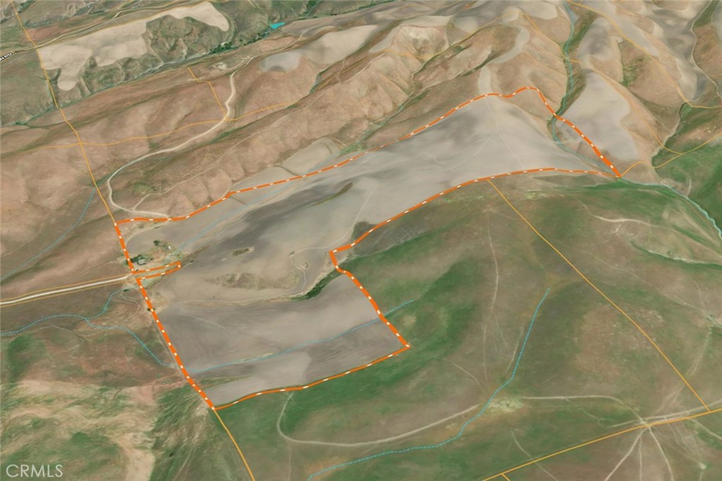 3780 S Gillis Canyon