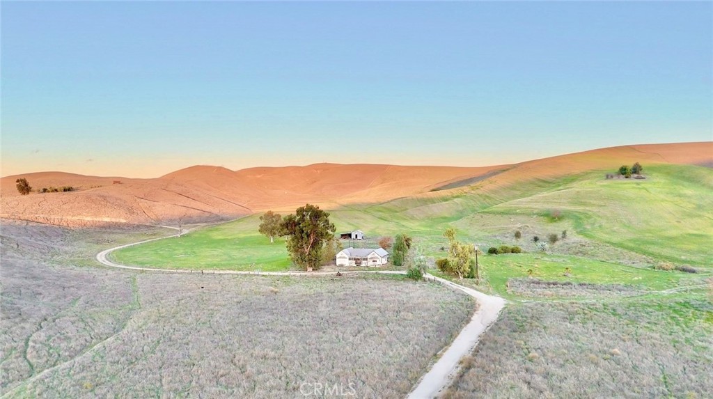 3780 S Gillis Canyon