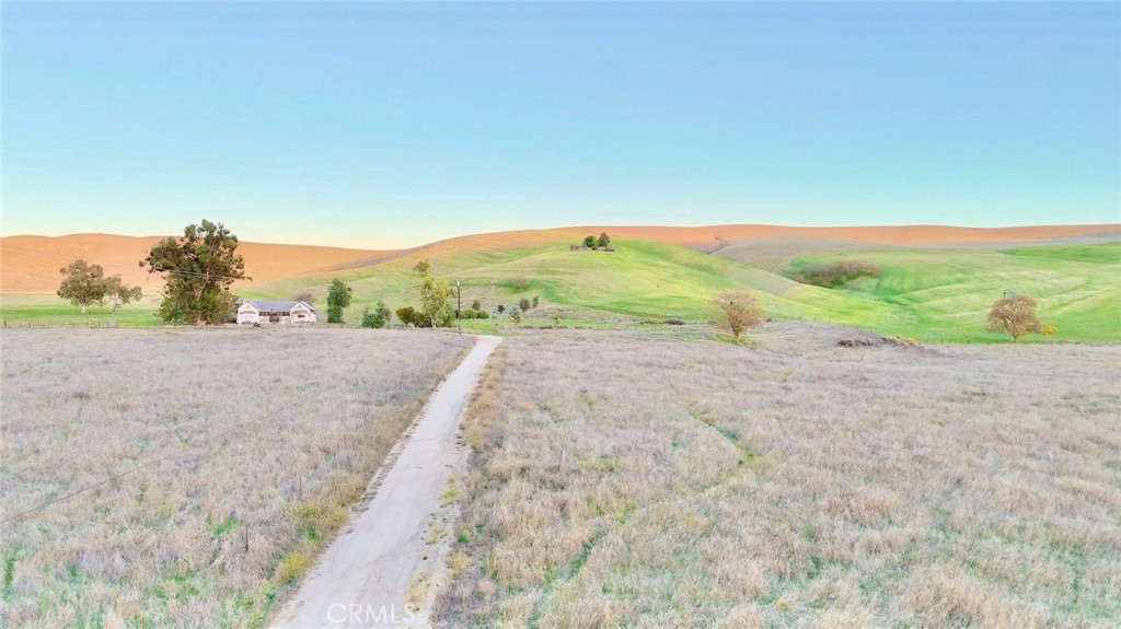 3780 S Gillis Canyon