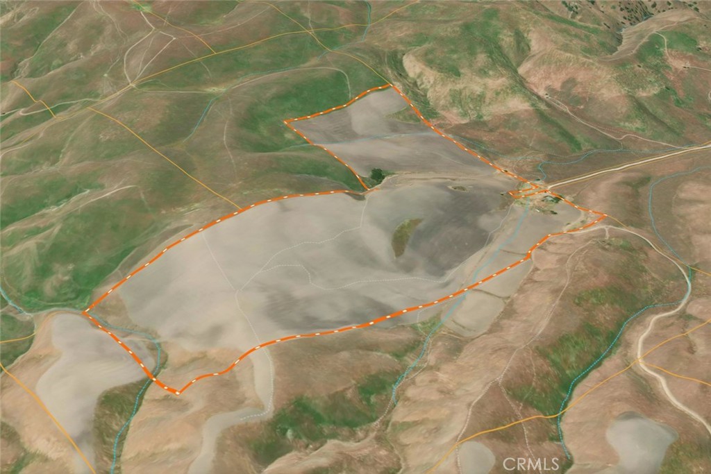 3780 S Gillis Canyon