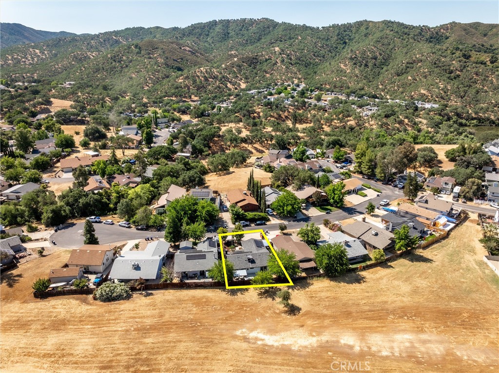 4913 Sparrow Hawk Lane