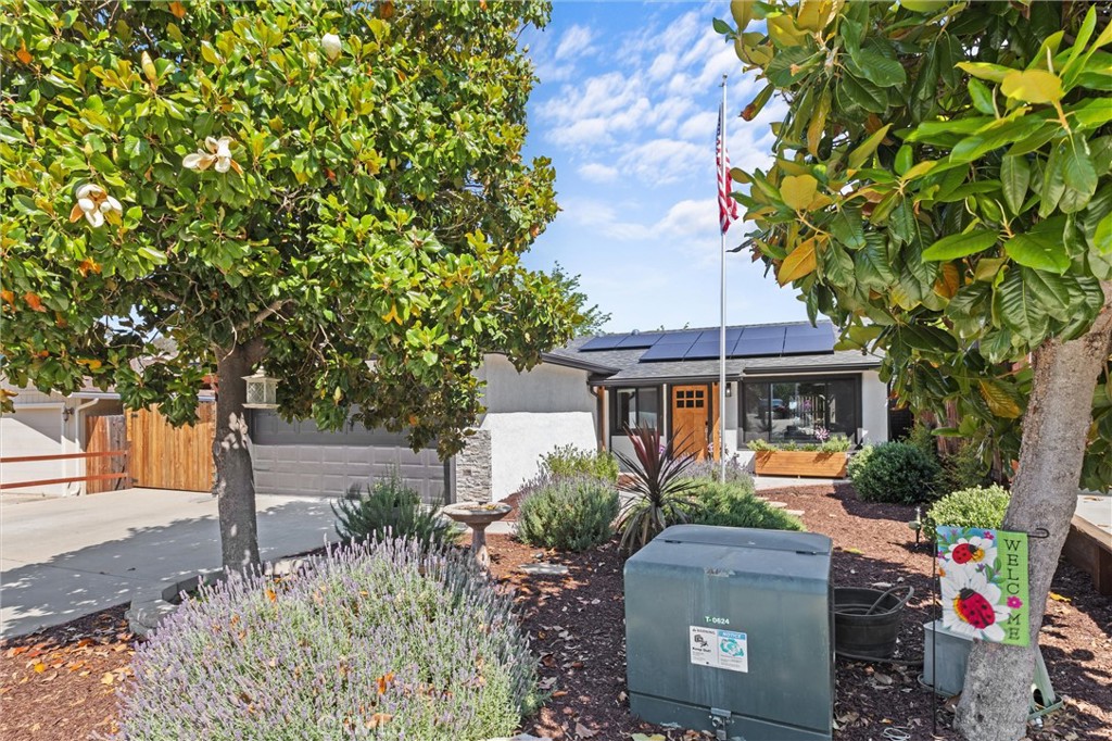 4913 Sparrow Hawk Lane