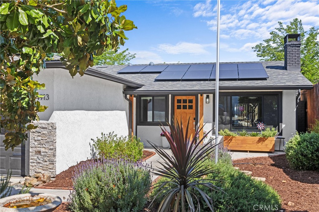 4913 Sparrow Hawk Lane