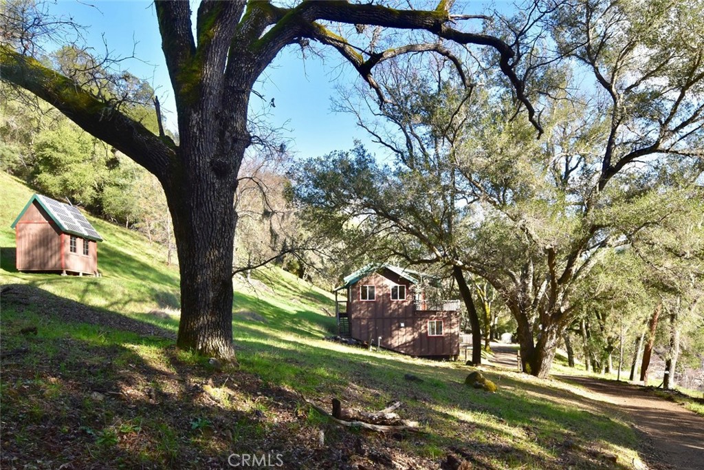 76450 Deer Pass Road