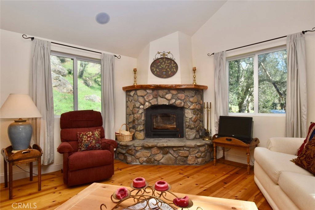 76450 Deer Pass Road