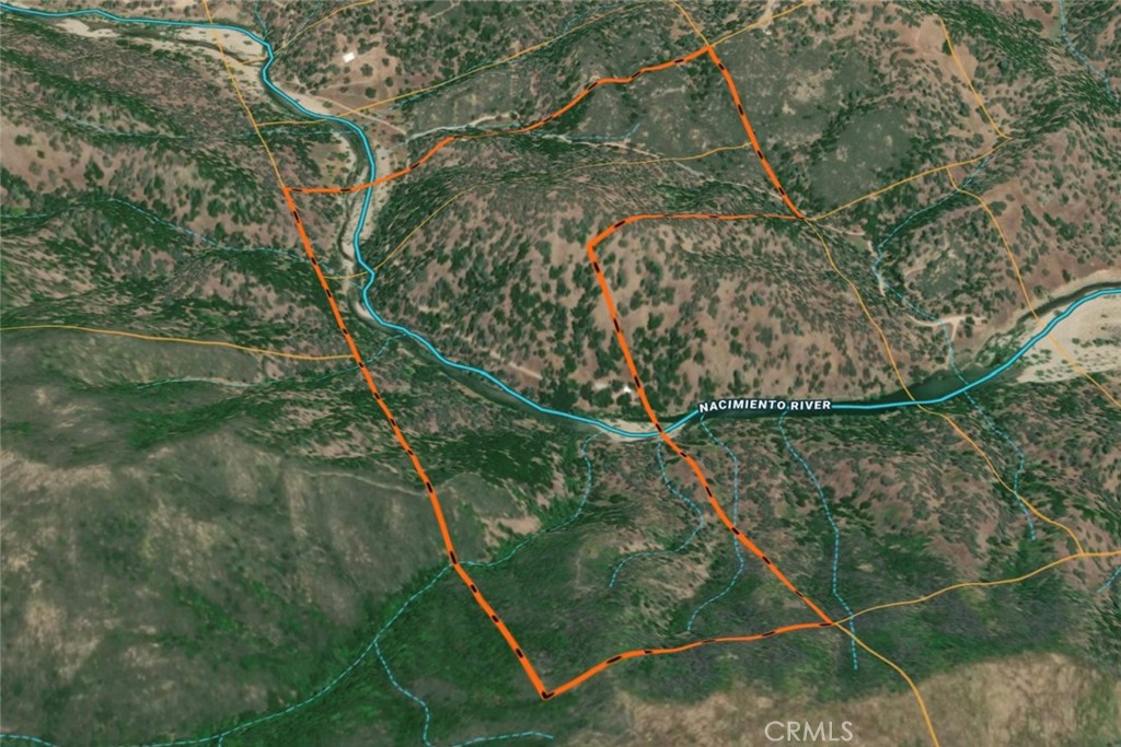 76450 Deer Pass Road