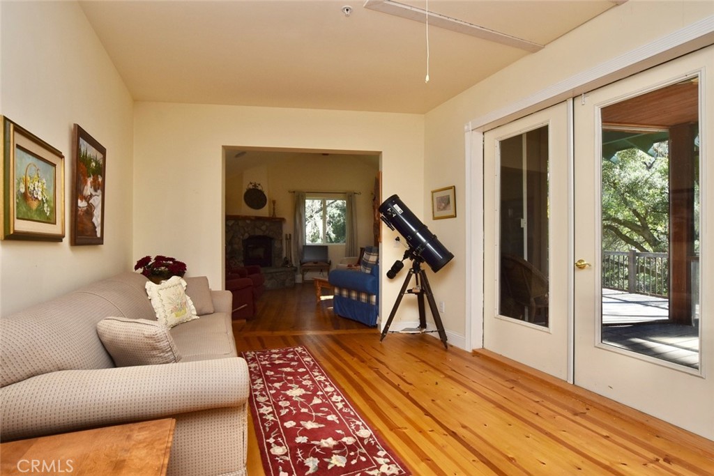 76450 Deer Pass Road