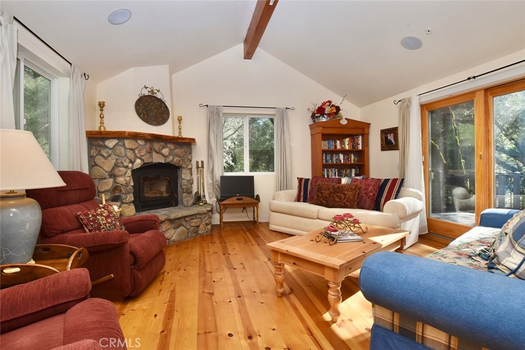 76450 Deer Pass Road