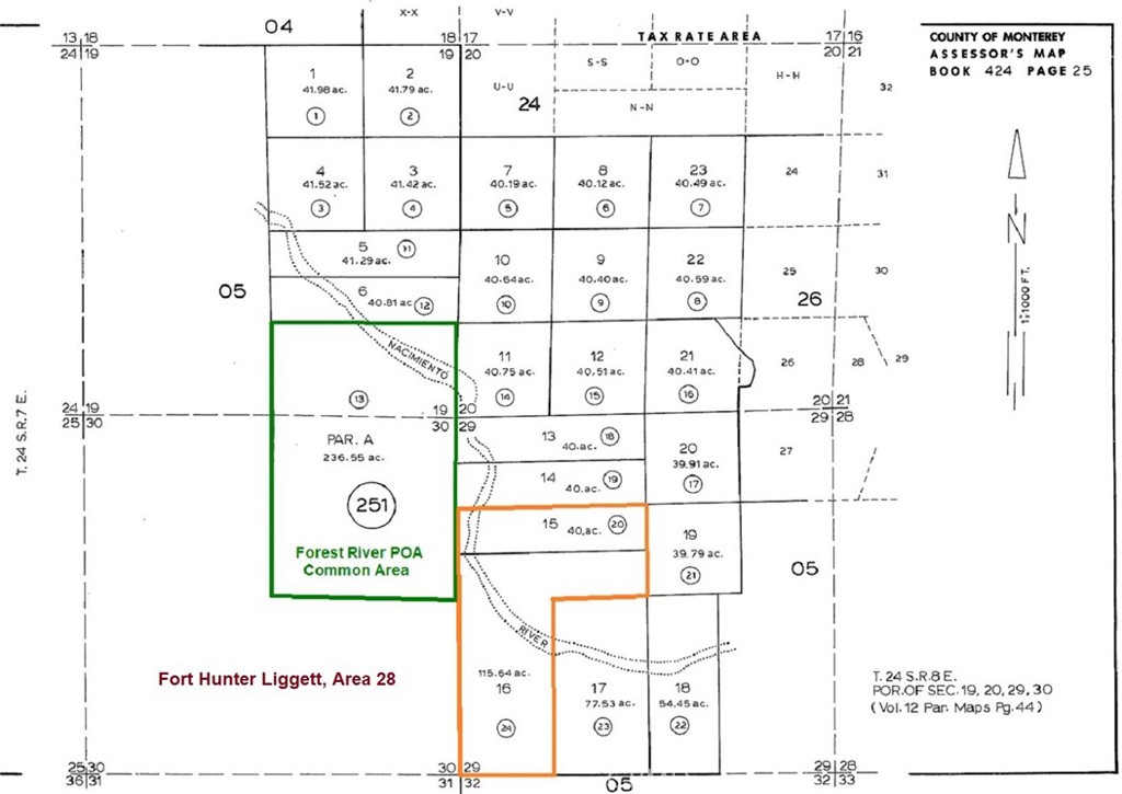 76450 Deer Pass Road