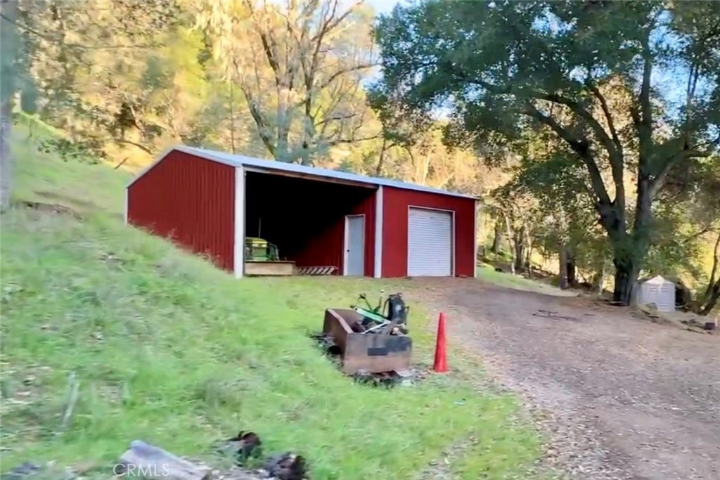 76450 Deer Pass Road